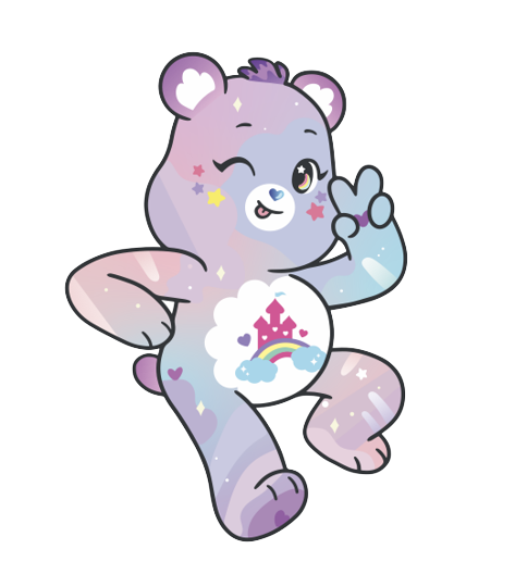 I Care Bear, Care Bear Wiki