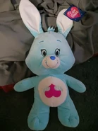 Kellytoy Swift Heart Rabbit