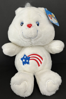 America hot sale cares bear