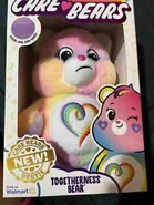 Togetherness Bear