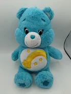 Just Play Wish Bear sample