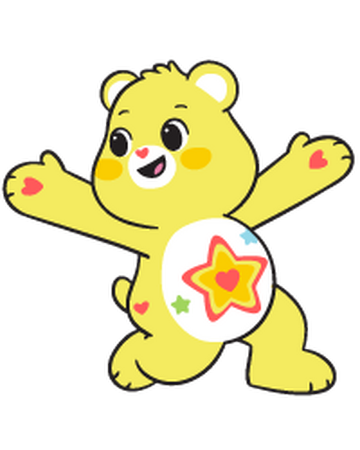 Take Care Bear, Care Bear Wiki