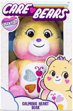 Care Bears Standard Plush Basic Fun Care Bear Wiki Fandom
