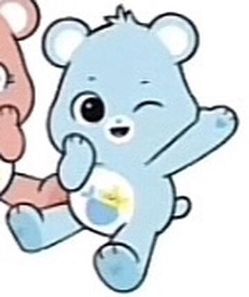 Baby Tugs Bear Care Bear Wiki Fandom