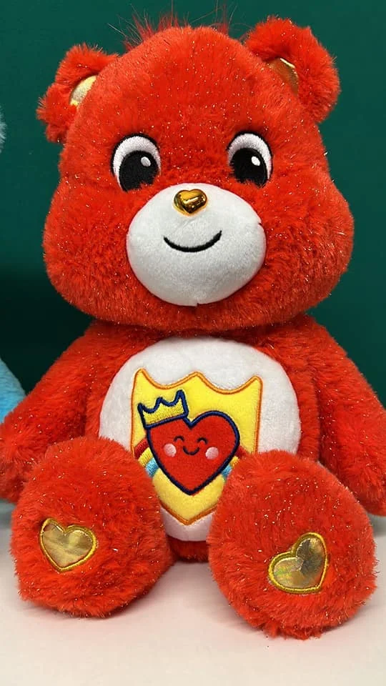 Destiny Bear Care Bear Wiki Fandom
