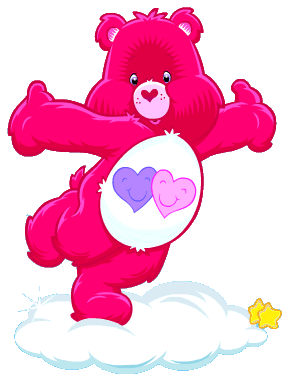 my care bear