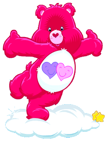 I Care Bear, Care Bear Wiki