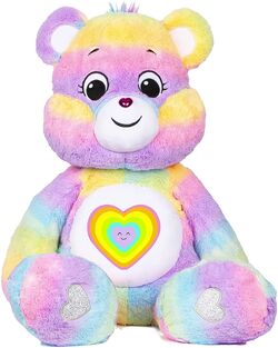 Introducing Care Bears™ Forever. Care Bears™ Forever is the next