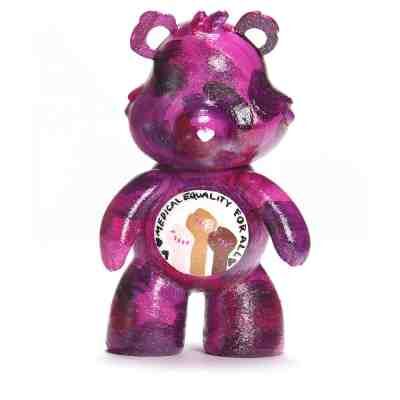 International Day of the Girl Bears | Care Bear Wiki | Fandom