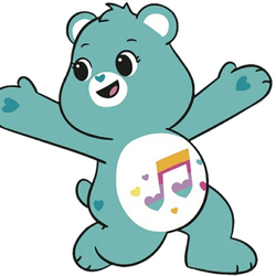 Care bears wikia sale
