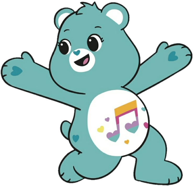 The Birthday, Care Bear Wiki