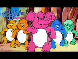 Care bear deals cousins