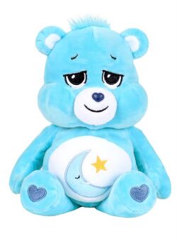 Care Bear Stickers (EA Vending Toys), Care Bear Wiki