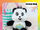 Good Fortune Panda