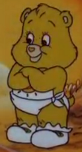 Funshine Bear | Care Bear Wiki | Fandom