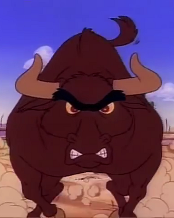 The Bull Care Bear Wiki Fandom