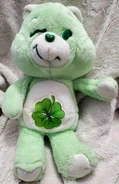 Good Luck Bear