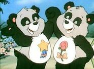 Polite Panda | Care Bear Wiki | Fandom