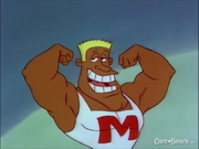 Max Muscle