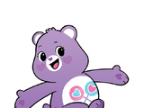 Share Bear