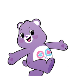 Category Females Care Bear Wiki Fandom