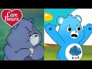 Grumpy Bear | Care Bear Wiki | Fandom