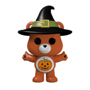 Care Bears Miniso Trick Or Sweet Bear – Bisounours édition Halloween – Neuf