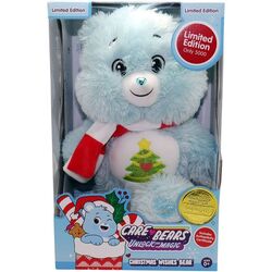 Care bears sales christmas wishes