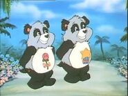 Polite Panda | Care Bear Wiki | Fandom