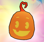 Pumpkinbuddy caringquest