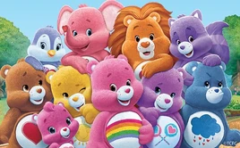 Care-Bears-and-Cousins