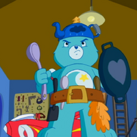 Care Bears Bedtime For Care A Lot 2024 kuchenna.pl