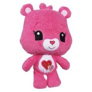 Care-a-Lot Friends Love-a-Lot Bear