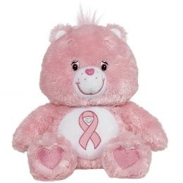 Pink Power Bear | Care Bear Wiki | Fandom