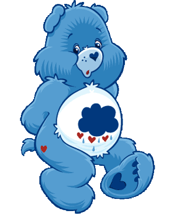 Take Care Bear, Care Bear Wiki