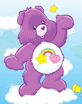 Best Friend Bear | Care Bear Wiki | Fandom