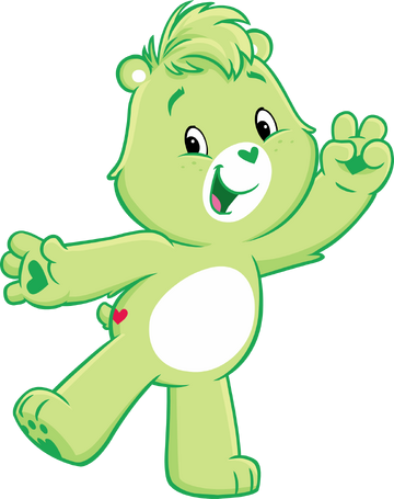 I Care Bear, Care Bear Wiki