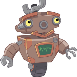 Care bears robot cheap