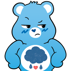 Care outlet bears wikia