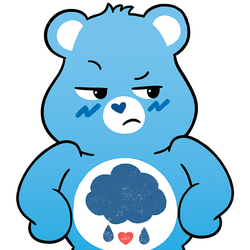 Birthday Bear, Care Bear Wiki