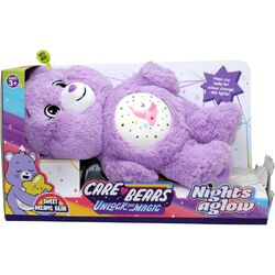 Care bear magic night light online