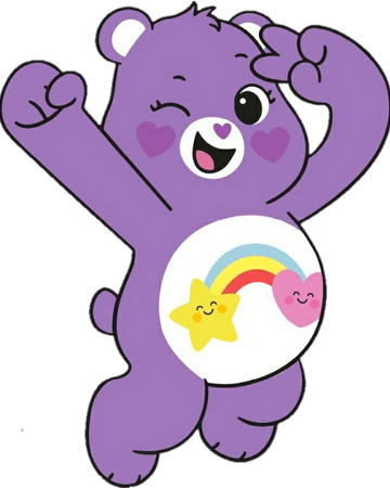 Best Friend Bear Care Bear Wiki Fandom