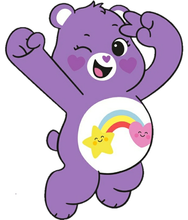 Best Friend Bear Care Bear Wiki Fandom