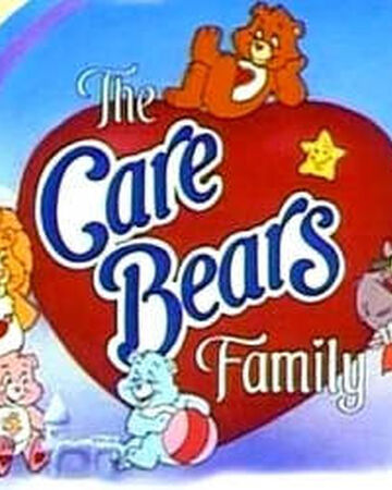 care bears list