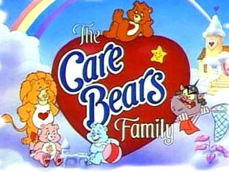 Care Bears (TV series) - Wikipedia