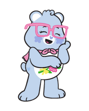 I Care Bear, Care Bear Wiki