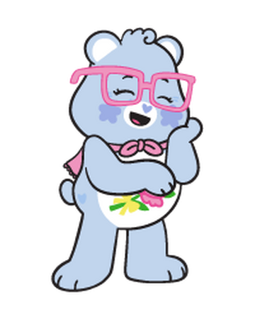 Togetherness Bear, Care Bear Wiki