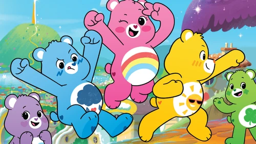Care Bear Wiki