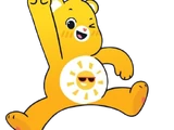 Funshine Bear