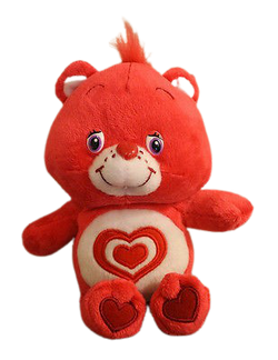 All My Heart Bear | Care Bear Wiki | Fandom All My Heart Bear | Care Bear Wiki | Fandom